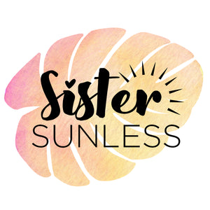 Sister Sunless LLC Primary Site